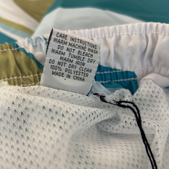 Franks Australia Mens Swim Board Shorts Large - Picture 5 of 6